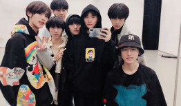 时代少年团自己吃瓜爆料,揭秘团内那些鲜为人知的“瓜”与“料”