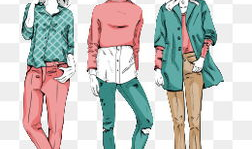 动漫服装图片大全,时尚与创意的服装盛宴