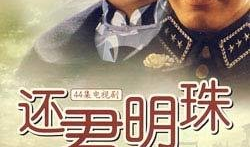 还君明珠电视剧,爱恨交织的宫廷传奇