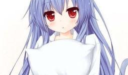 动漫二次元少女,二次元少女的奇幻冒险之旅